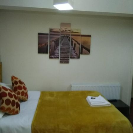 Ringbane House Bed & Breakfast Blackpool Luaran gambar