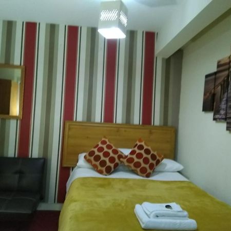 Ringbane House Bed & Breakfast Blackpool Luaran gambar