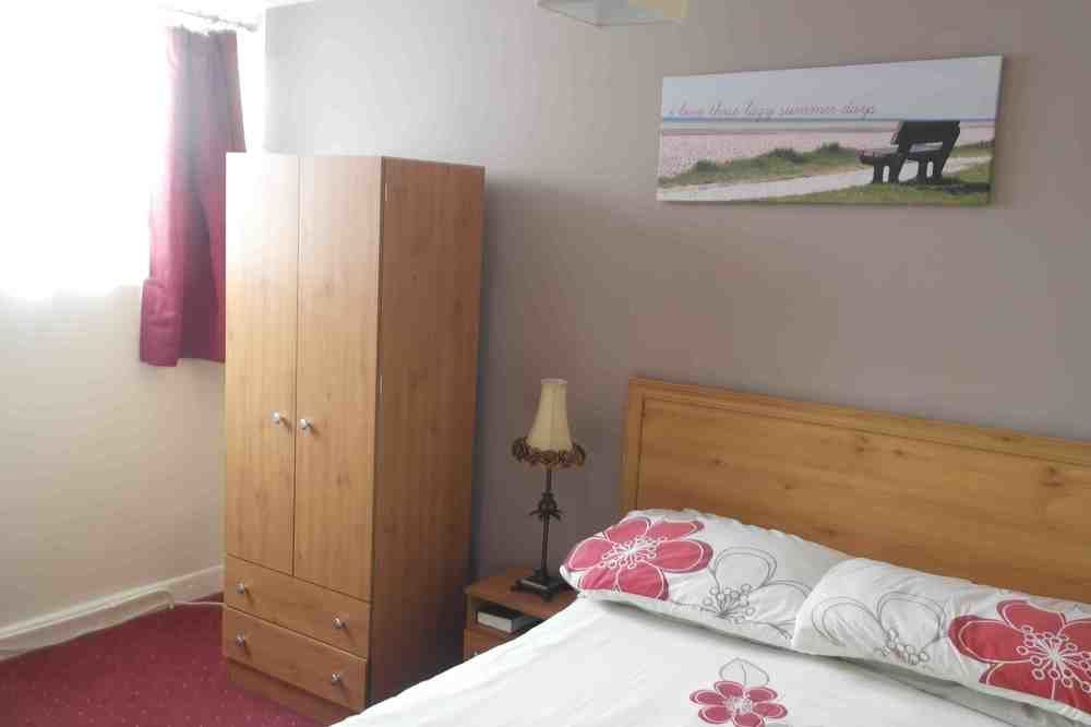 Ringbane House Bed & Breakfast Blackpool Luaran gambar