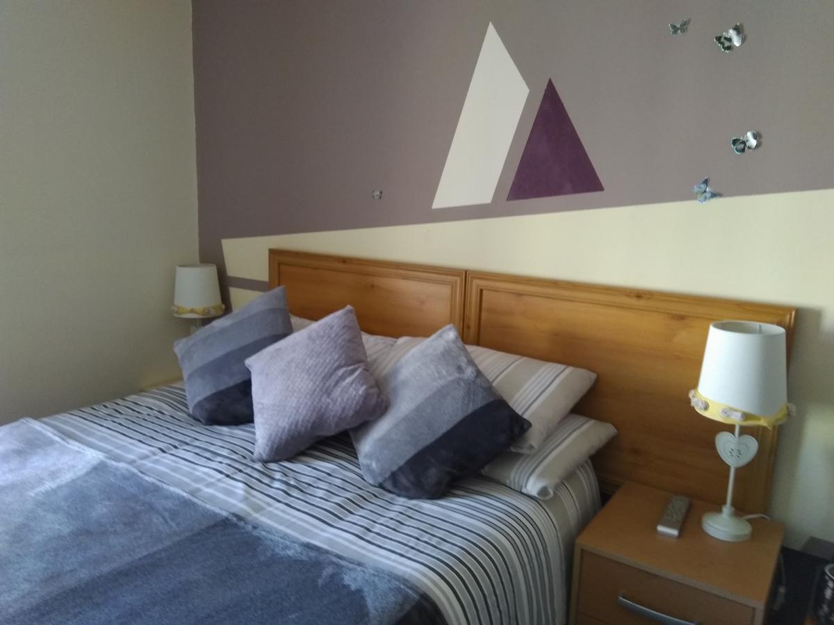 Ringbane House Bed & Breakfast Blackpool Luaran gambar