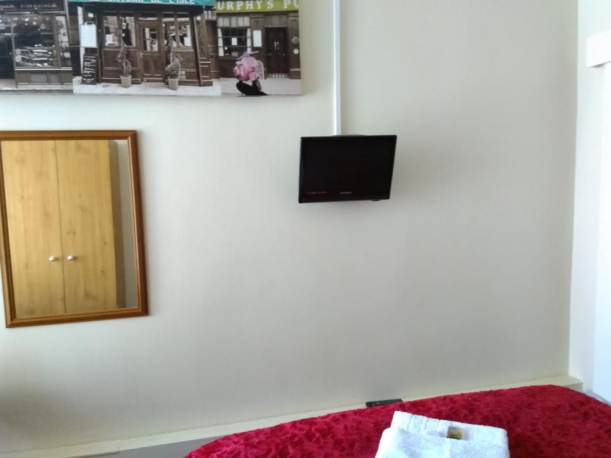 Ringbane House Bed & Breakfast Blackpool Luaran gambar