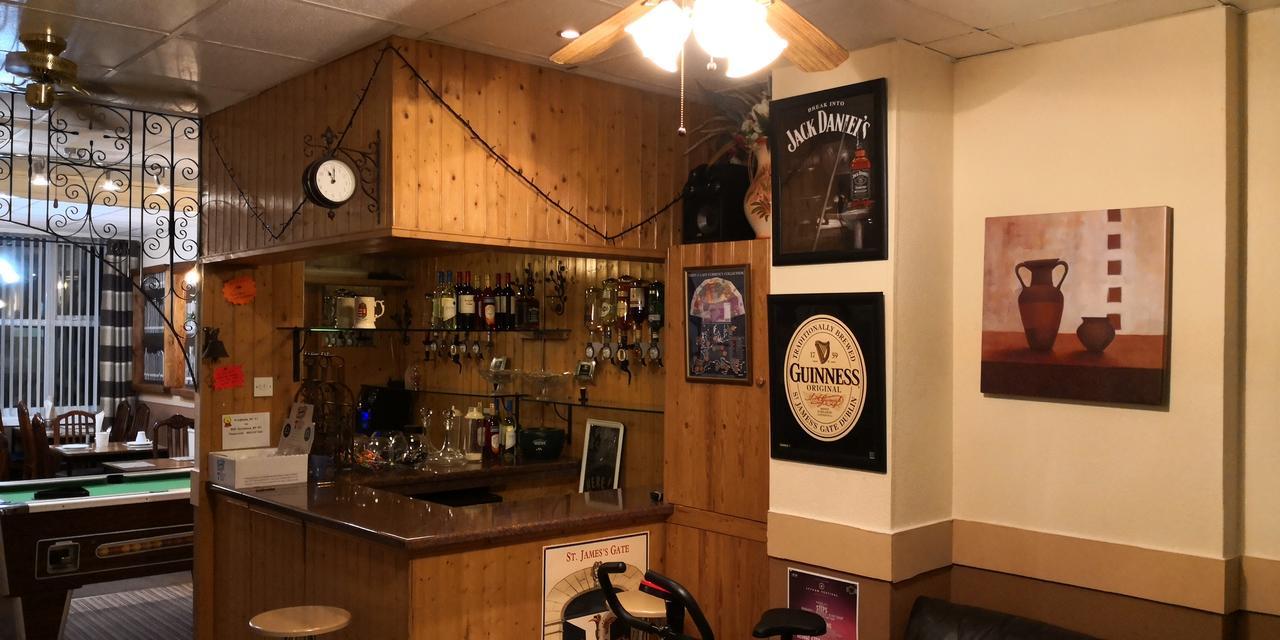 Ringbane House Bed & Breakfast Blackpool Luaran gambar