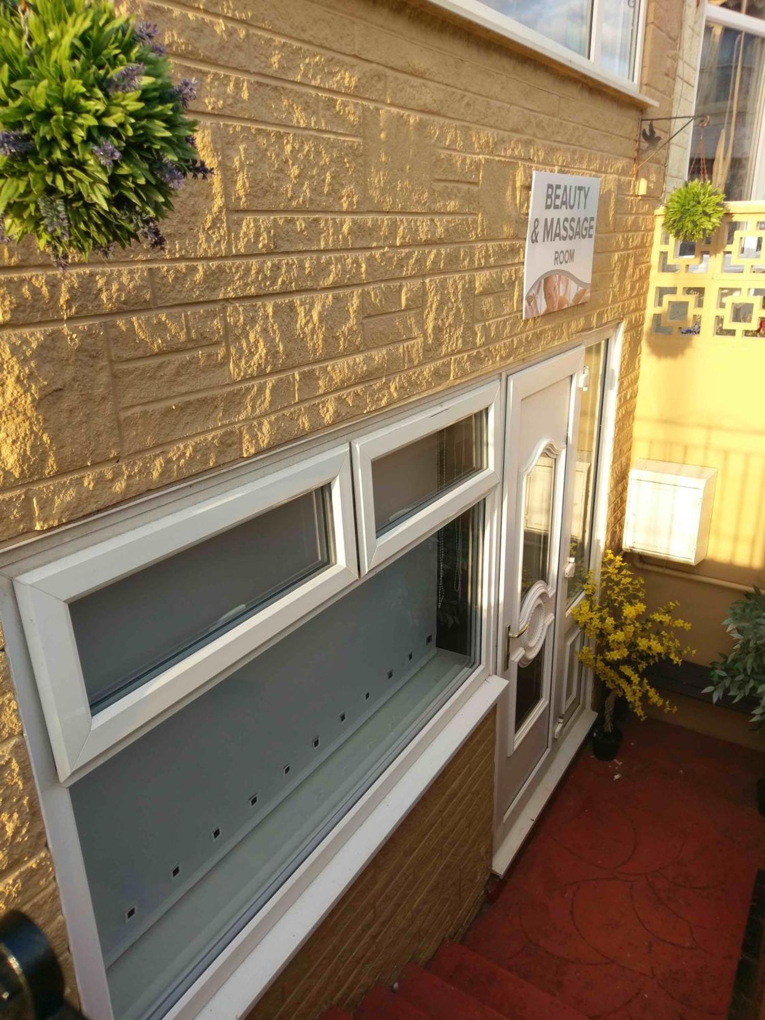 Ringbane House Bed & Breakfast Blackpool Luaran gambar