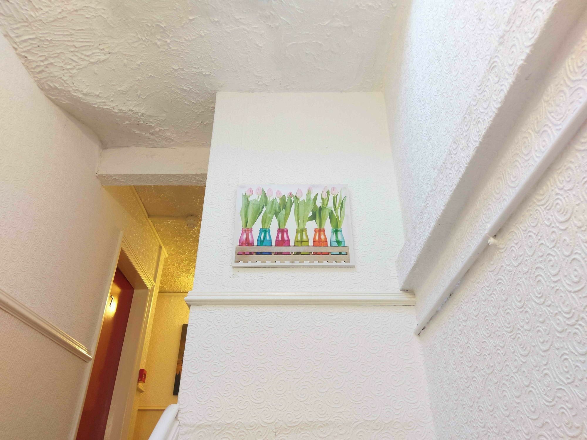 Ringbane House Bed & Breakfast Blackpool Luaran gambar